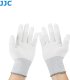 JJC Rękawiczki antystatyczne JJC G-01 do czyszczenia matryc i optyki 3