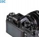 Dekielek JJC Zaślepka na stopkę JJC HC-2A (Nikon, Pentax, Olympus) 12