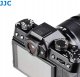 Dekielek JJC Zaślepka na stopkę JJC HC-2A (Nikon, Pentax, Olympus) 2