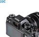 Dekielek JJC Zaślepka na stopkę JJC HC-2A (Nikon, Pentax, Olympus) 4