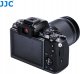 Dekielek JJC Zaślepka na stopkę JJC HC-2A (Nikon, Pentax, Olympus) 10