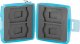 Pokrowiec JJC Etui na karty JJC MC11B na karty SD i micro SD 1