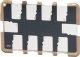 Pokrowiec JJC Etui na karty JJC APKP-JC-MCHMSD10GR na karty micro SD 3