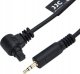 JJC Przewód synchronizacyjny JJC JF-U RS-80N3 do Canon 2