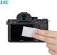 Osłona na obiektyw JJC Osłona LCD JJC Sony A7II A7RII A7III szkło 8