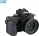 Osłona na obiektyw JJC Osłona przeciwsłoneczna JJC LH-HN40P zamiennik Nikon HN-40 6