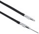 Pilot/wężyk spustowy JJC Mechaniczny wężyk spustowy JJC TCR40BK z blokadą, długość 40cm 11