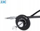 Pilot/wężyk spustowy JJC Mechaniczny wężyk spustowy JJC TCR40BK z blokadą, długość 40cm 6