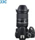 Osłona na obiektyw JJC Osłona przeciwsłoneczna LHHB016 zamiennik Tamron HB016 4