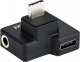 JJC Adapter audio JJC AD-OA1 do DJI Osmo Action 4