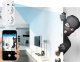 JJC Adapter audio JJC AD-OA1 do DJI Osmo Action 10