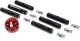 Manfrotto Łącznik uniwersalny Manfrotto MSY0580A 6 prętów 6