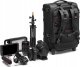 Walizka foto Manfrotto Walizka na kółkach Manfrotto Reloader Switch 55 9