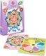 Sabbiarelli Zestaw do kolorowania piaskiem Sabbiarelli Bag - Mandala 3l+ SABBIARELLI 2