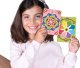 Sabbiarelli Zestaw do kolorowania piaskiem Sabbiarelli Bag - Mandala 3l+ SABBIARELLI 5