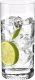 Krosno Wysokie szklanki KROSNO Mixology 6x350ml 1