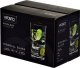 Krosno Wysokie szklanki KROSNO Mixology 6x350ml 3