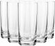 Krosno Wysokie szklanki KROSNO Mixology 6x350ml 5