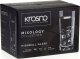 Krosno Wysokie szklanki do drinków Mixology KROSNO 300ml 10