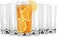 Krosno Wysokie szklanki do drinków Mixology KROSNO 300ml 5
