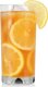 Krosno Wysokie szklanki do drinków Mixology KROSNO 300ml 7
