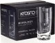 Krosno Wysokie szklanki do drinków Mixology KROSNO 300ml 9