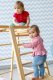 Kidwood Domowy Plac zabaw Rakieta basic 5