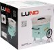 Lund URZĄDZENIE DO WATY CUKROWEJ , WÓZEK 450W 4