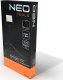 Naświetlacz Neo Reflektor pojedynczy 100W SMD LED 8500lm na statywie 1.8m 12