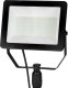 Naświetlacz Neo Reflektor pojedynczy 100W SMD LED 8500lm na statywie 1.8m 4