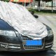 Retoo POKROWIEC PLANDEKA NA SAMOCHÓD PEVA DUŻY AUTO L 4