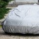 Retoo POKROWIEC PLANDEKA NA SAMOCHÓD PEVA DUŻY AUTO L 8