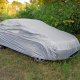Retoo POKROWIEC PLANDEKA NA SAMOCHÓD PEVA DUŻY AUTO L 10