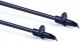 Spokey Kije Nordic Walking Fastwalk 130 cm 8
