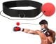 ATL FT41 3x piłka refleksowa fight ball 7