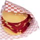 Soxo Męskie Skarpetki SOXO | Hamburger w pudełku | Tequila w butelce | zabawny prezent dla Niego 4045 3