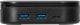Stacja/replikator Targus USB-C (DOCK116GLZ) 7