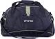 Spokey Torba sportowa Kangoo czarna (86798) 3
