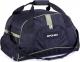 Spokey Torba sportowa Kangoo czarna (86798) 1
