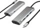 Stacja/replikator j5create 4K60 Elite USB-C (JCD392-N) 2