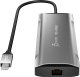 Stacja/replikator j5create 4K60 Elite USB-C (JCD392-N) 4