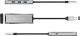 Stacja/replikator j5create 4K60 Elite USB-C (JCD392-N) 6