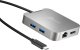 Stacja/replikator j5create 4K60 Elite USB-C (JCD391-N) 1
