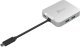 Stacja/replikator j5create 4K60 Elite USB-C (JCD391-N) 2