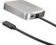 Stacja/replikator j5create 4K60 Elite USB-C (JCD391-N) 3