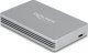 Kieszeń Delock Delock - Speichergehause - M.2 - M.2 NVMe Card - Thunderbolt 3, Thunderbolt 4, USB4 - Silber 2