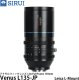 Obiektyw Sirui Sirui Anamorphic Lens Venus 1,8x Full Frame 135mm T2.9 L-Mount 1