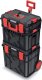 Prosperplast Zestaw skrzyń narzedziowych X Block KXBS6040100-S411 2