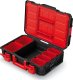 Prosperplast Zestaw skrzyń narzedziowych X Block KXBS6040100-S411 6
