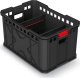 Prosperplast Zestaw skrzyń narzedziowych X Block KXBS6040100-S411 7
